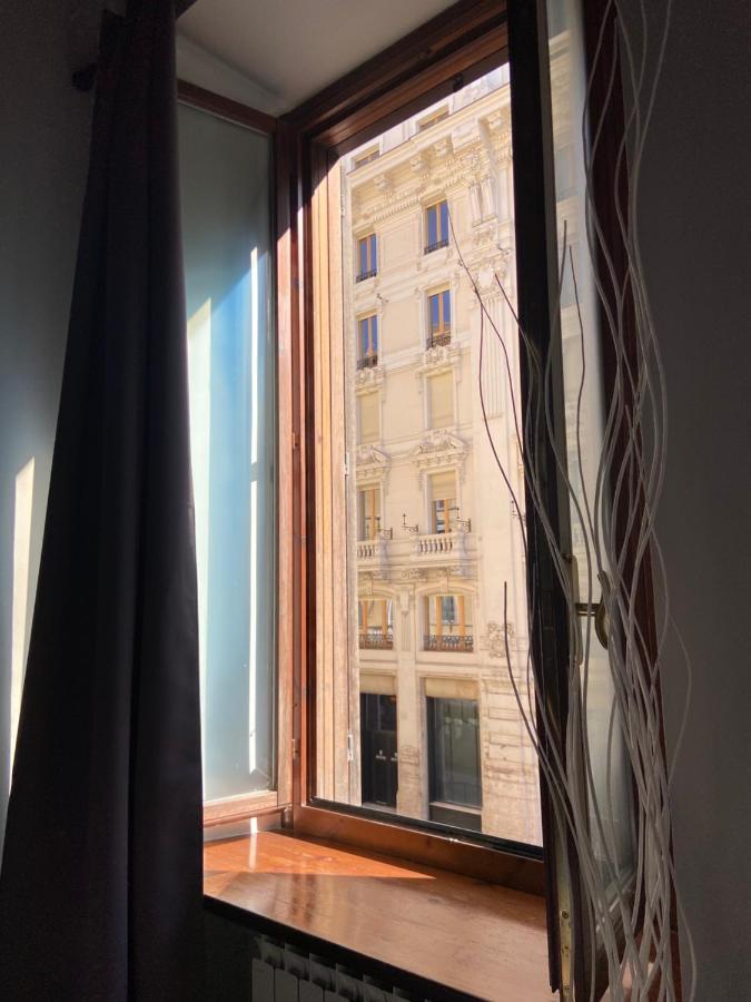 Soha Piazza Di Spagna Boutique روما المظهر الخارجي الصورة
