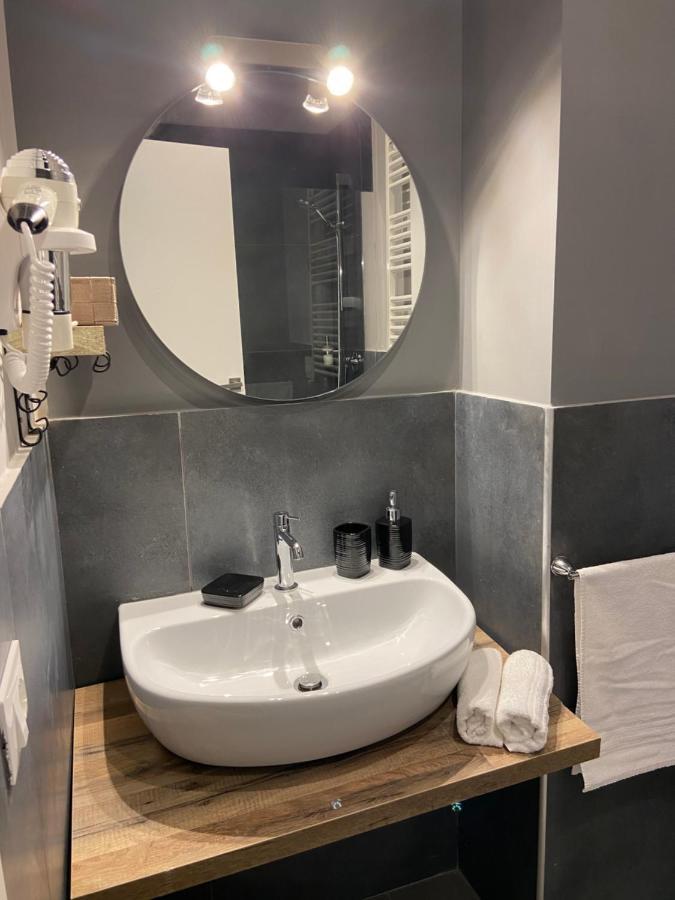 Soha Piazza Di Spagna Boutique روما المظهر الخارجي الصورة