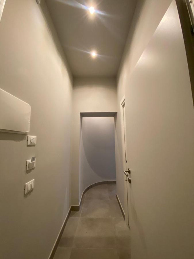 Soha Piazza Di Spagna Boutique روما المظهر الخارجي الصورة