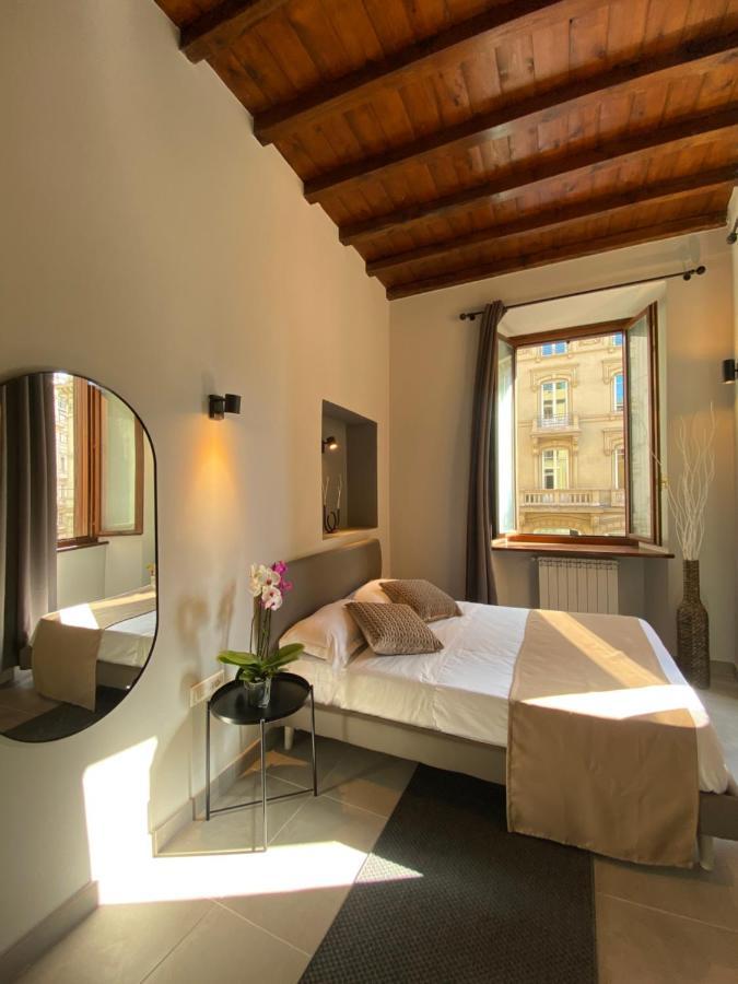 Soha Piazza Di Spagna Boutique روما المظهر الخارجي الصورة