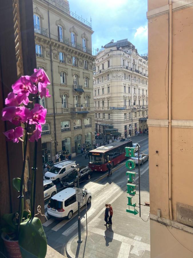 Soha Piazza Di Spagna Boutique روما المظهر الخارجي الصورة
