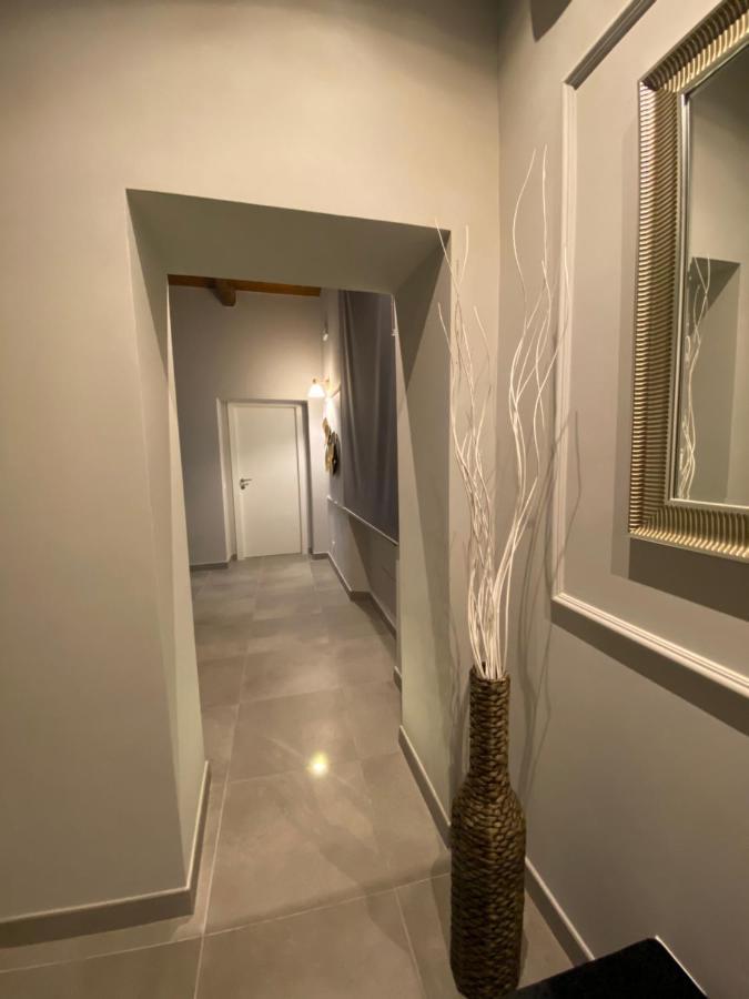 Soha Piazza Di Spagna Boutique روما المظهر الخارجي الصورة