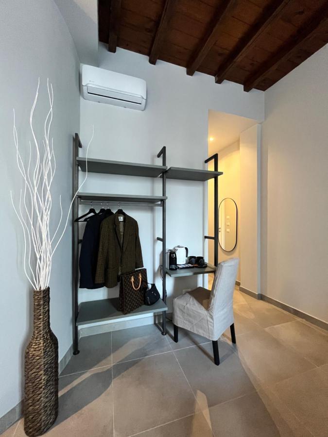Soha Piazza Di Spagna Boutique روما المظهر الخارجي الصورة