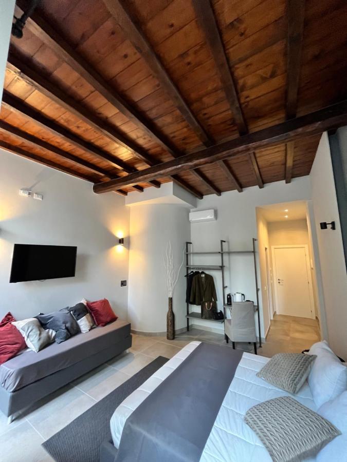 Soha Piazza Di Spagna Boutique روما المظهر الخارجي الصورة