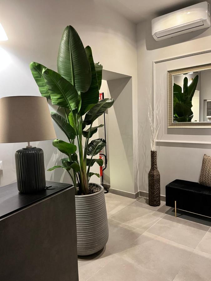 Soha Piazza Di Spagna Boutique روما المظهر الخارجي الصورة