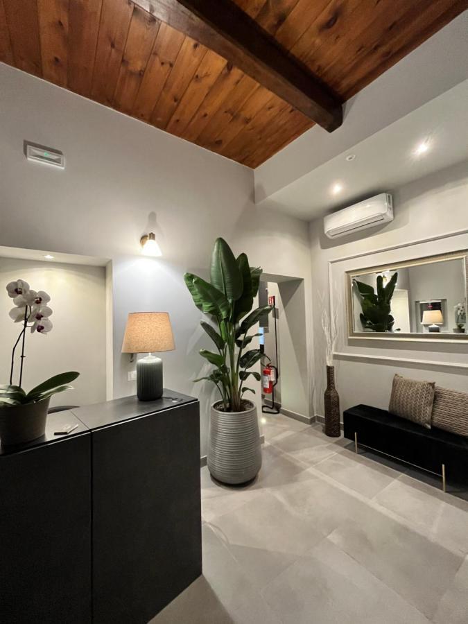 Soha Piazza Di Spagna Boutique روما المظهر الخارجي الصورة
