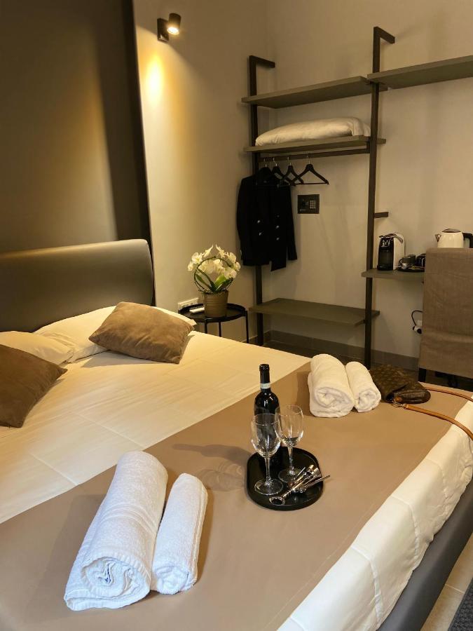 Soha Piazza Di Spagna Boutique روما المظهر الخارجي الصورة