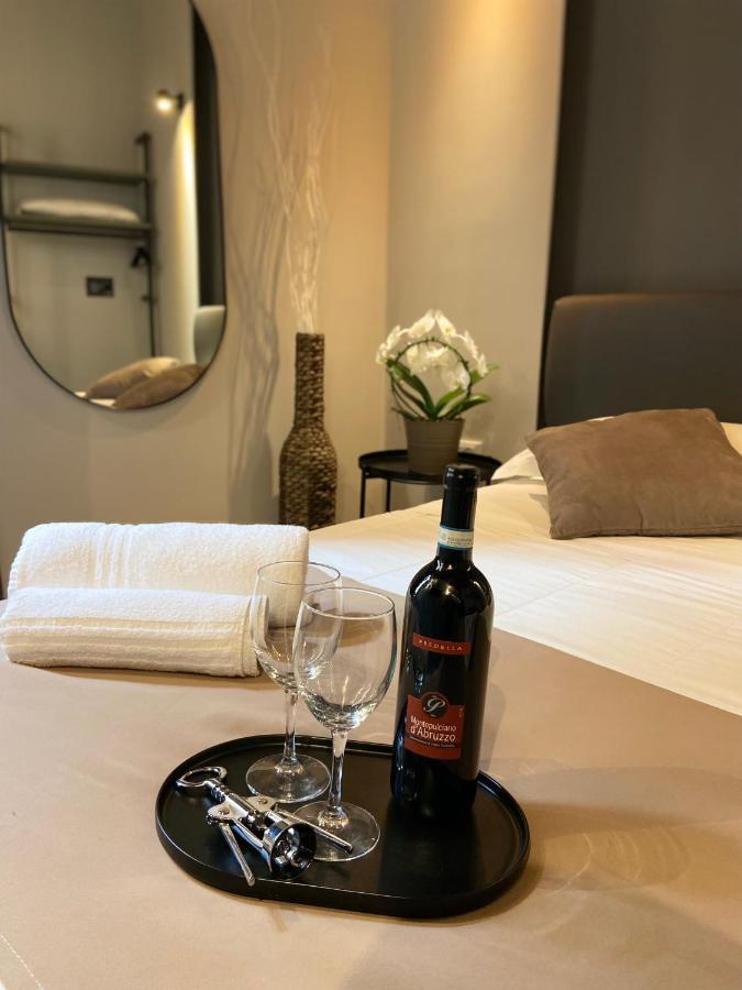 Soha Piazza Di Spagna Boutique روما المظهر الخارجي الصورة
