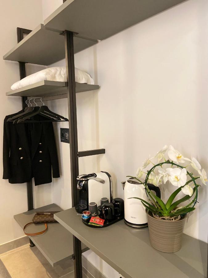 Soha Piazza Di Spagna Boutique روما المظهر الخارجي الصورة