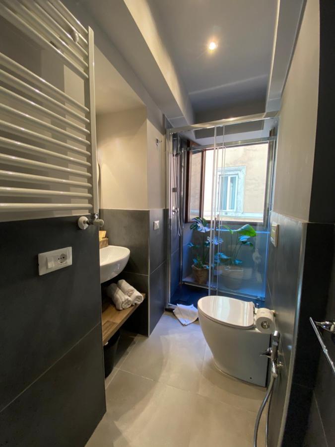 Soha Piazza Di Spagna Boutique روما المظهر الخارجي الصورة