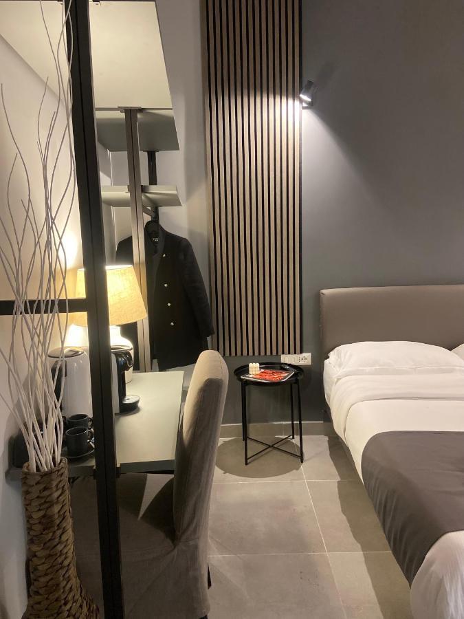 Soha Piazza Di Spagna Boutique روما المظهر الخارجي الصورة