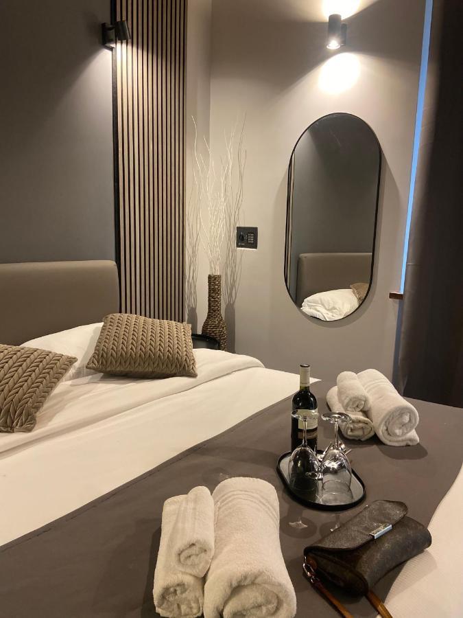 Soha Piazza Di Spagna Boutique روما المظهر الخارجي الصورة