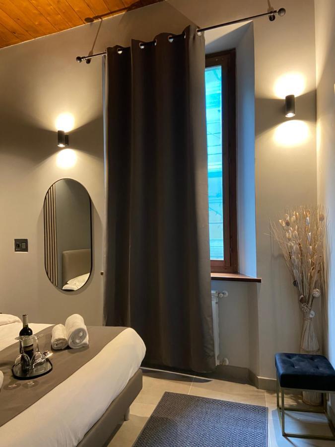 Soha Piazza Di Spagna Boutique روما المظهر الخارجي الصورة