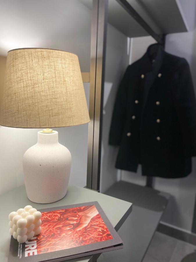 Soha Piazza Di Spagna Boutique روما المظهر الخارجي الصورة