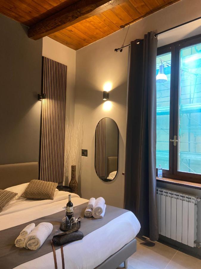 Soha Piazza Di Spagna Boutique روما المظهر الخارجي الصورة