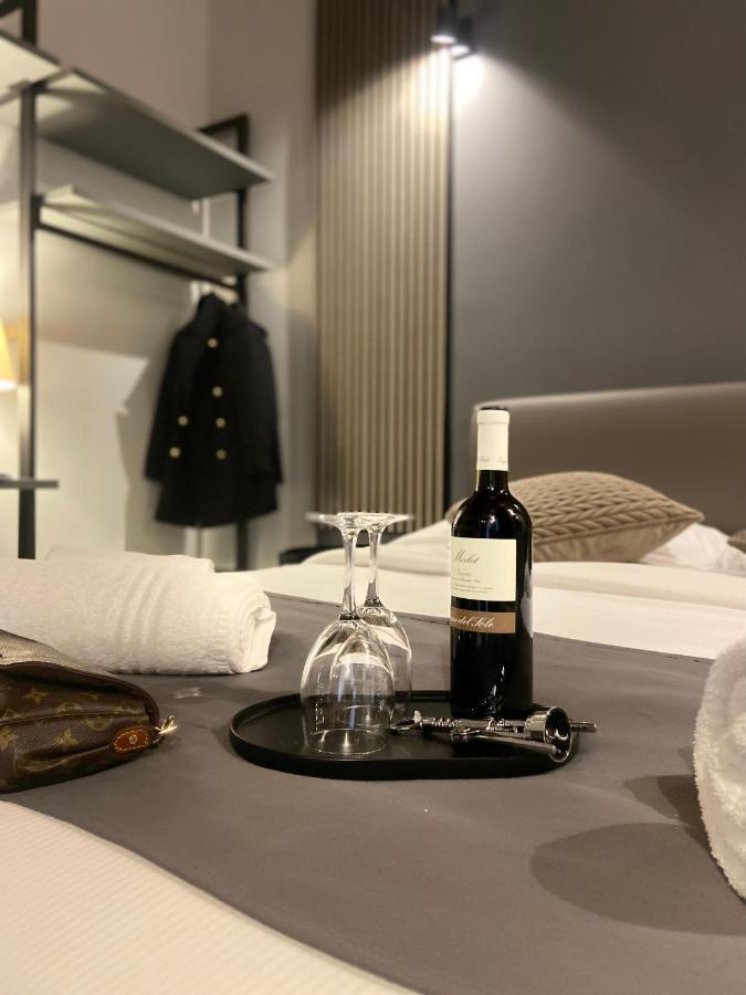 Soha Piazza Di Spagna Boutique روما المظهر الخارجي الصورة